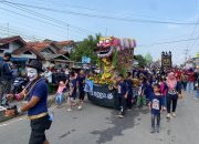 Perselisihan Antara Kuncen Anom dan Panitia Warnai Kemeriahan Unjungan Buyut Banjar di Desa Bulak