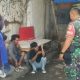 Aksi Heroik Babinsa Koramil 1606/ Tukdana Gagalkan Pencurian Truk di Jalan Pantura Widasari