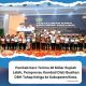 Pemkab Karo Terima 18 Miliar Rupiah Lebih, Pemprovsu Kembali Distribusikan DBH Tahap Ketiga ke Kabupaten/Kota