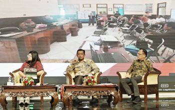 Pemkab Karo Ikuti Monev SP4N-LAPOR! Sumut, Fokus pada Peningkatan Layanan Publik Pemkab Karo Ikuti Monev SP4N-LAPOR! Sumut, Fokus pada Peningkatan Layanan Publik