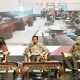 Pemkab Karo Ikuti Monev SP4N-LAPOR! Sumut, Fokus pada Peningkatan Layanan Publik