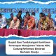 Bupati Karo Tandatangani Komitmen Penerapan Manajemen Talenta ASN, Dukung Reformasi Birokrasi Berbasis Kinerja