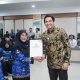 Serahkan SK PPPK, Bupati Lucky Hakim Minta ASN Indramayu Jangan Flexing
