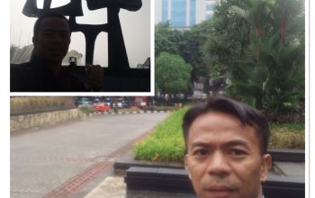 Sisi Gelap Lajur Dunia Malam di Hotel Paragon Jakarta dan Sekitarnya