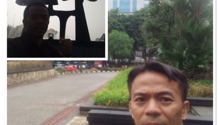 Sisi Gelap Lajur Dunia Malam di Hotel Paragon Jakarta dan Sekitarnya
