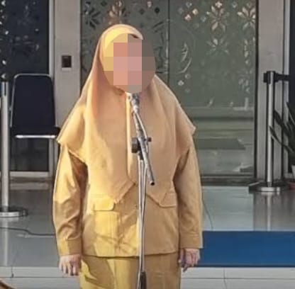 Kabid SMA Sumsel Dan Komite SMA Negeri 9 Palembang Diduga Ada Konspirasi Pungli