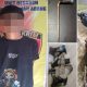 Polisi Tangkap Residivis Curanmor di Tanah Abang, Satu Unit Motor Berhasil Diamankan
