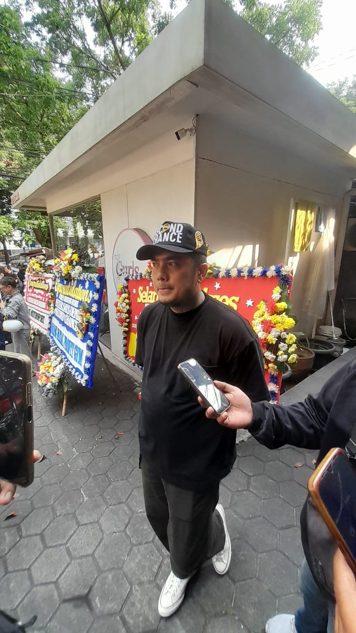 Grand Opening PSD Ramaikan Industri Fashion Lokal