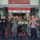 Polres Lumajang Beri Kejutan Spesial HUT ke-80 TNI di Makodim 0821: Wujud Soliditas dan Sinergitas TNI-Polri