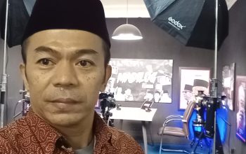 Program Karya atas Firasat Bukan Siasat