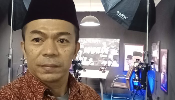 Program Karya atas Firasat Bukan Siasat