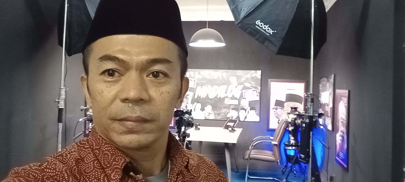 Program Karya atas Firasat Bukan Siasat
