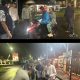 Polsek Talang Ubi Gelar KRYD untuk Ciptakan Situasi Kamtibmas yang Kondusif