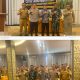 Polres PALI Hadiri Rapat Koordinasi Optimasi Lahan dan Sosialisasi Brigade Pangan Tahun 2025