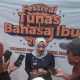 Pembukaan Festival Tunas Bahasa Ibu (FTBI) Tingkat Provinsi Jawa Barat 2025