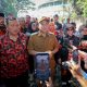 Pemuda Pancasila Bersih-bersih Sungai Cikapundung, Erwin: Wujud Cinta Tanah Air dan Lingkungan