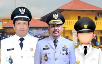 Pemberhentian Pj.Kades Sukadanau Menuai Protes Warga