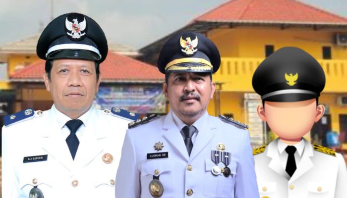 Pemberhentian Pj.Kades Sukadanau Menuai Protes Warga