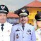 Pemberhentian Pj.Kades Sukadanau Menuai Protes Warga