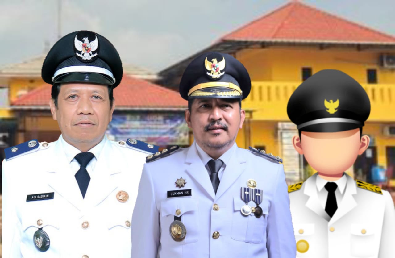 Pemberhentian Pj.Kades Sukadanau Menuai Protes Warga