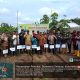 Dalam Rangka Menunjang Perekonomian Masyarakat, Pemerintah Desa Purun Gelar Tanam Jagung.