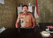 Terkait Video Viral di Medsos, Lurah Digaji Satu Juta, Kuwu desa Gadel Angkat Bicara