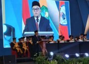 STIT Attaqwa dan STIT Muhammad Mardiyana Gelar Wisuda Ratusan Sarjana Pendidikan