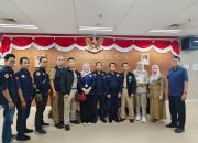 DPD AWPI DKI Jakarta Siap Gelar Rapimnas 2025, Pemprov DKI Beri Dukungan