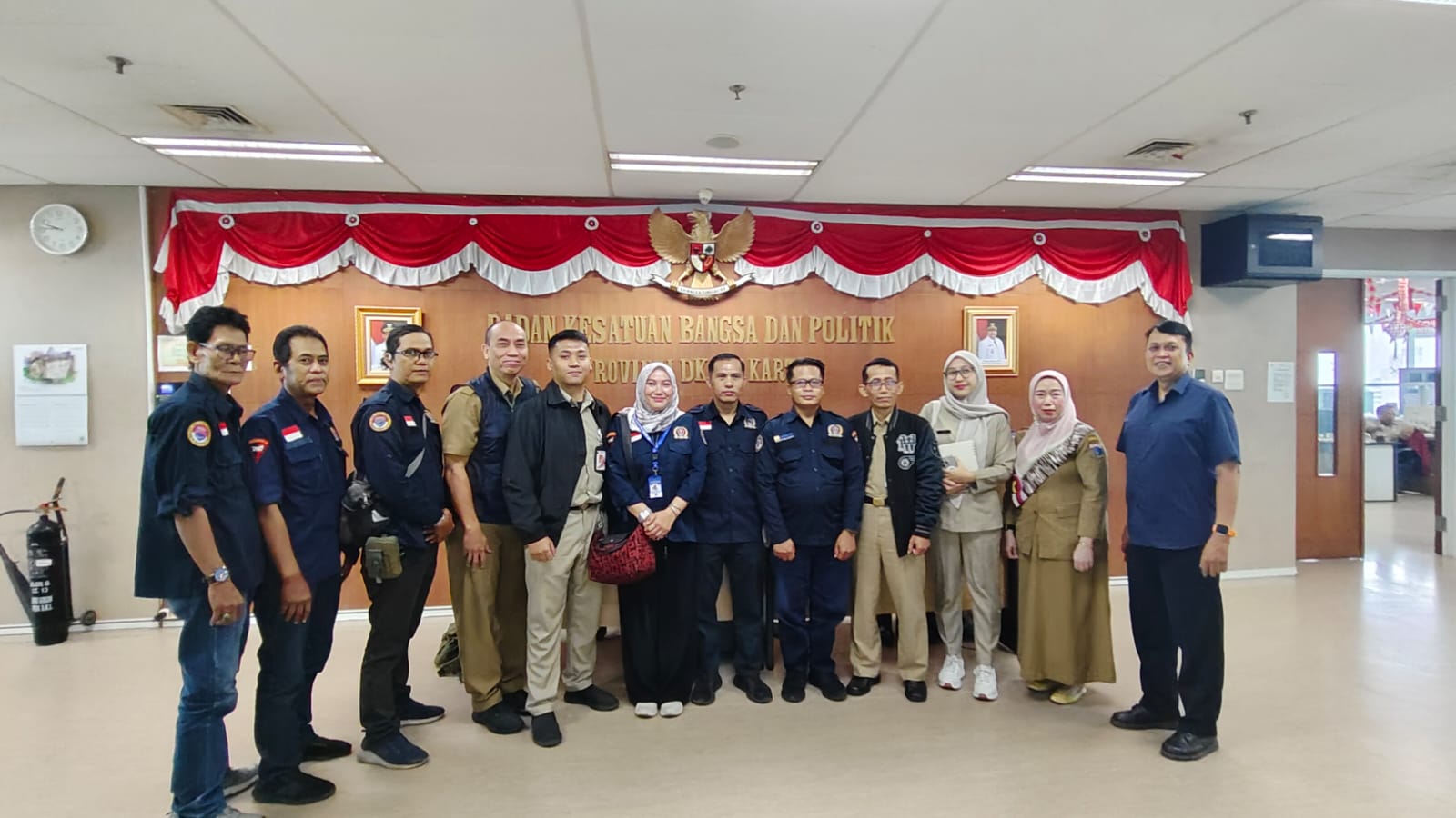 DPD AWPI DKI Jakarta Siap Gelar Rapimnas 2025, Pemprov DKI Beri Dukungan