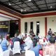 Silaturahmi Ditresnarkoba, Humas dan Wartawan Makan Bersama Menjalin Keakraban