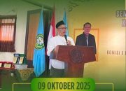 Kampus Harus Aman dari Seksual dan Perundungan