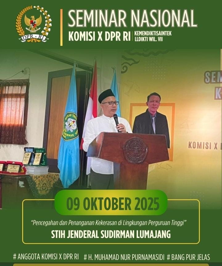 Kampus Harus Aman dari Seksual dan Perundungan