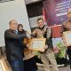 Bukti Nyata, PPSDMAP Menhub Raih Predikat Istimewa Penyelenggara Diklat Pembinaan Ideologi Pancasila dari BPIP