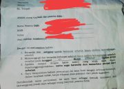Wali Murid Mengeluh, SMAN 1 Muara Kuang Masih Wajibkan Beli Pakaian Seragam di Sekolah dan Harga Mahal Kualitas Rendah