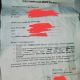 Wali Murid Mengeluh, SMAN 1 Muara Kuang Masih Wajibkan Beli Pakaian Seragam di Sekolah dan Harga Mahal Kualitas Rendah