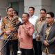 Bupati PALI Asgianto ST, Hadir langsung Dalam Rapat Tim Gabungan Penanganan Sumur Minyak