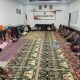 Polsek Cikarang Timur Gelar Sholat Magrib Berjamaah dan Santunan Anak Yatim