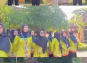 HUT SMAN 1 Tempeh ke -43 Tahun ,Sarat Makna , Prestasi, Unggul 