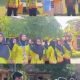 HUT SMAN 1 Tempeh ke -43 Tahun ,Sarat Makna , Prestasi, Unggul 