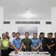 Cegah Gangguan Keamanan, Lapas Cikarang Gelar Sidak Bersama APH