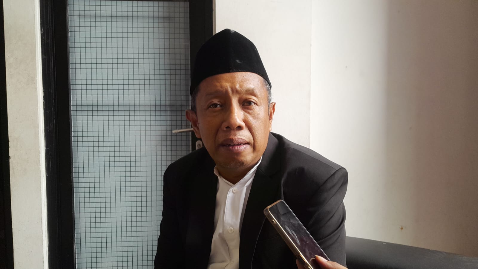 PT Hanan Nusantara Menggelar Seminar Haji dan Umrah di Bandung