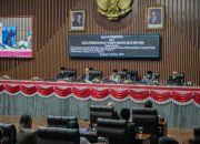 4 Raperda Baru Kota Bandung: Tanggapan Wali Kota Bandung