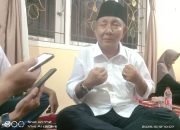 Incumbent Kuwu Agus Darmawan Resmi Daftar di Pilkades Jatibarang, Disambut Antusias Warga