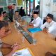 Incumbent Kuwu Agus Darmawan Resmi Daftar di Pilkades Jatibarang, Disambut Antusias Warga