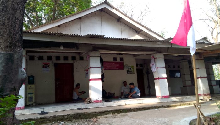 Cagar Budaya Petilasan Makom Karomah Adipati Singa Perbangsa di Pasirtanjung Kabupaten Bekasi
