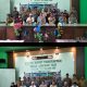 PELATIHAN SATKAMLING DAN SILATURAHMI DI DESA SIMPANG TAIS, WUJUD SINERGI POLRI DAN MASYARAKAT DALAM CIPTAKAN KAMTIBMAS YANG KONDUSIF