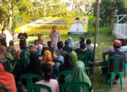 H. Muhaemin dari Fraksi Partai Golkar Gelar Reses Masa Persidangan III Tahun 2025 di Desa Ujungpendok Jaya H. Muhaemin dari Fraksi Partai Golkar Gelar Reses Masa Persidangan III Tahun 2025 di Desa Ujungpendok Jaya
