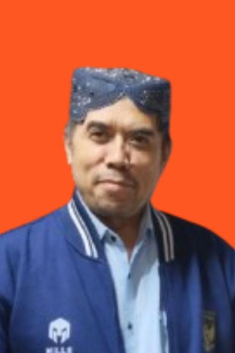Ketua FPP Jabar Sampaikan Pesannya di Pelantikan Pengurus Forum Pondok Pesantren Kabupaten Bandung