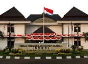 Advokat Desak BK DPRD Indramayu Segera Sidangkan AN Atas Dugaan  Overspel