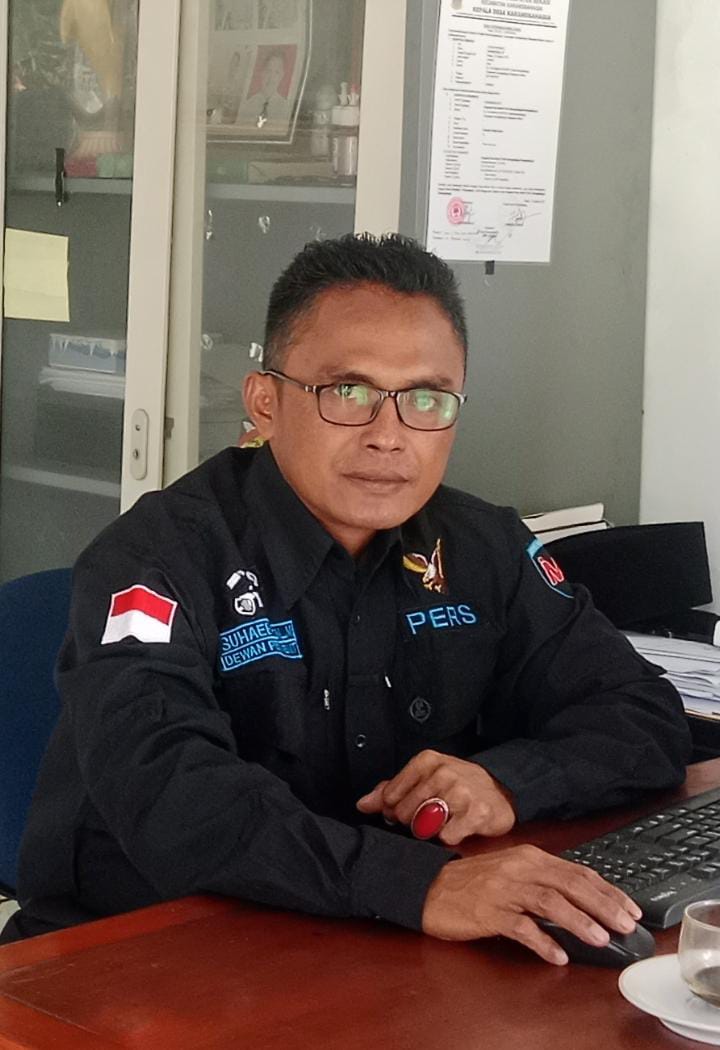 Menyoroti Rencana Program Asuransi Pertanian di Kabupaten Bekasi, Tidak Linier dengan LP2B dan Bukan Sebuah Inovasi Pertanian